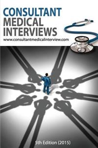 Consultant Medical Interviews