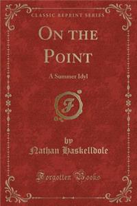 On the Point