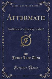 Aftermath, Vol. 2