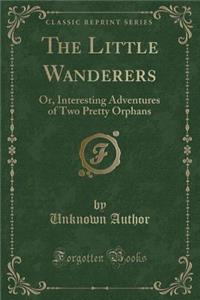 The Little Wanderers