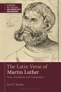 Latin Verse of Martin Luther