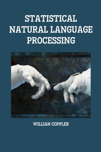 Statistical Natural Language Processing