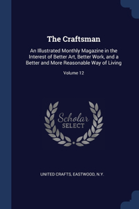 The Craftsman