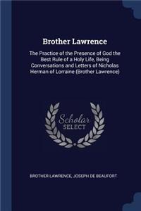 Brother Lawrence