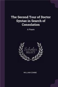 The Second Tour of Doctor Syntax in Search of Consolation