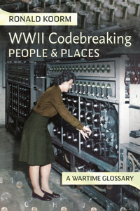 WW2 Codebreaking People and Places