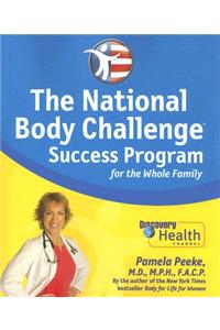 The National Body Challenge Success Program for the Whole Family