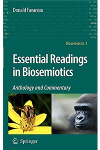 Essential Readings in Biosemiotics