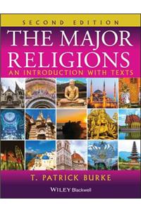 Major Religions