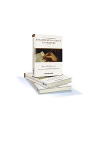 The Encyclopedia of English Renaissance Literature