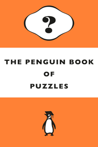 The Penguin Book of Puzzles