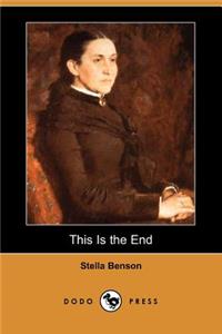 This Is the End (Dodo Press)