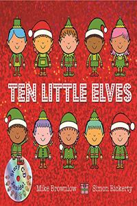 Ten Little Elves