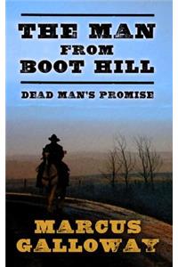 Man from Boot Hill