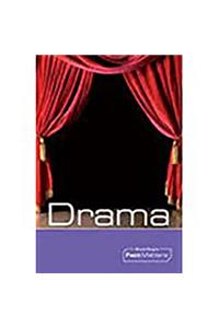 Steck-Vaughn Onramp Approach Fact Matters: Student Edition Grades 4 - 6 Drama