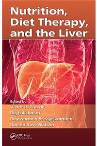 Nutrition, Diet Therapy, and the Liver