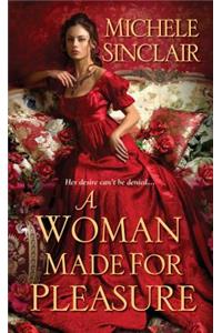 A Woman Made for Pleasure