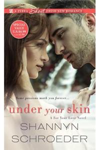 Under Your Skin