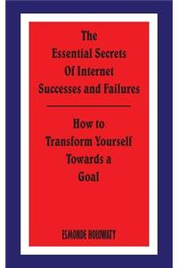 Essential Secrets of Internet Successes and Failures