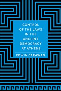 Control of the Laws in the Ancient Democracy at Athens