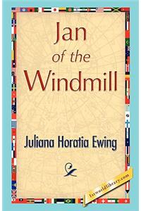 Jan of the Windmill