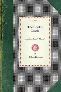 Cook's Oracle