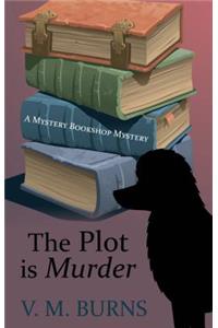 Plot Is Murder