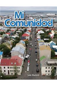 Mi comunidad