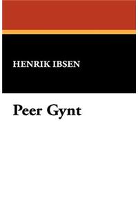 Peer Gynt