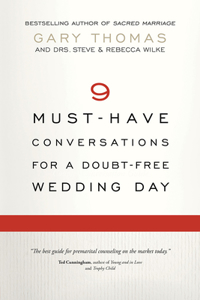 9 Must-Have Conversations for a Doubt-Free Wedding Day