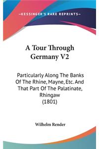 A Tour Through Germany V2