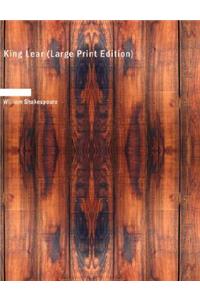 King Lear