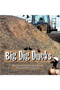 Big Dig Ducks