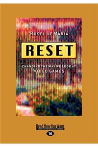 Reset