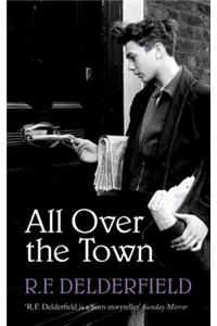 All Over the Town