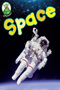 Leapfrog Learners: Space Explorers