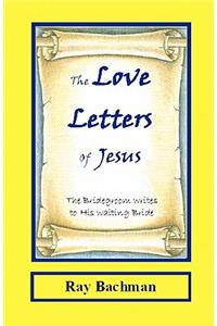 The Love Letters of Jesus