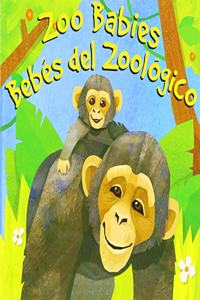 Zoo Babies/Bebes del Zoologico