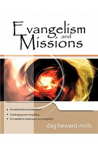 Evangelism and Missions