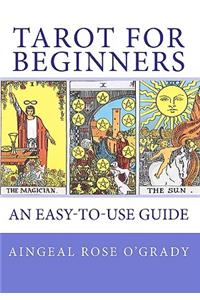 TAROT for Beginners