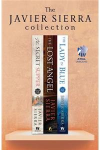 The Javier Sierra Collection