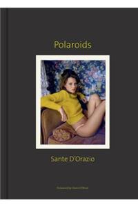 Sante d'Orazio: Polaroids