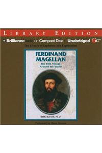 Ferdinand Magellan