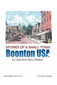 Stories of a Small Town