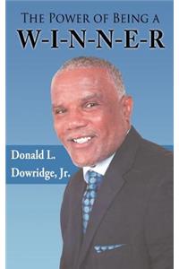 The Power of Being A W-I-N-N-E-R
