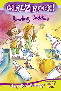 Girlz Rock 05: Bowling Buddies