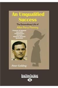 An Unqualified Success