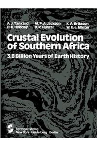 Crustal Evolution of Southern Africa