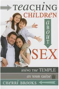Teaching Children about Sex