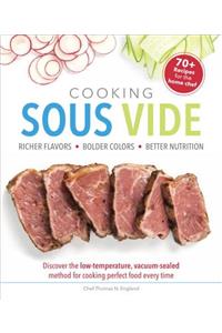 Cooking Sous Vide